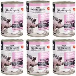 wiejska-zagroda-kot-mono-wieprzowina-6-x-400g