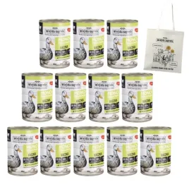 wiejska-zagroda-kot-monoproteinowa-kaczka-12x-400g