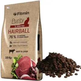 fitmin-cat-purity-hairball-sucha-karma-dla-kota-odklaczajaca-wolowina-10kg
