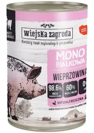 wiejska-zagroda-kot-monoprotein-wieprzowina-400g