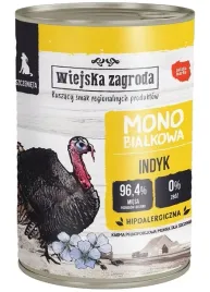 wiejska-zagroda-mono-indyk-dla-szczeniat-400g