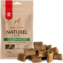 maced-naturel-soft-kaczka-100g