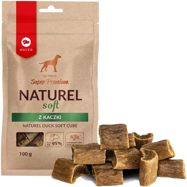 maced-naturel-soft-kaczka-100g