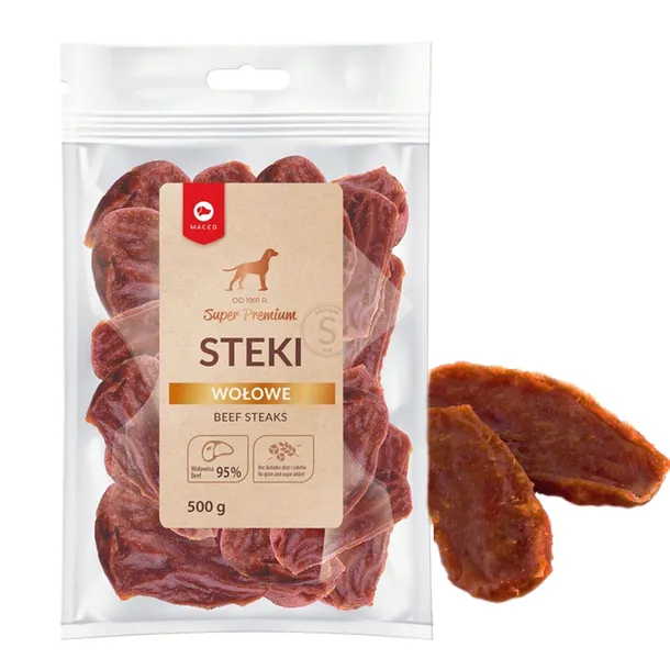 maced-super-premium-steki-wolowe-gryzak-przysmak-dla-psa-do-zucia-500-g-smak-wolowina
