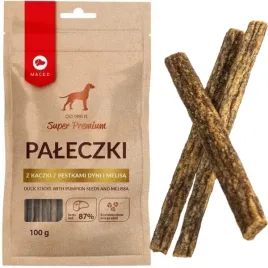 maced-paleczki-z-kaczki-z-dynia-i-melisa-100g