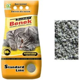 super-benek-standard-naturalny-zwirek-bentonitowy-10l