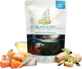 isegrim-salmon-trout-saszetka-410g-losos-pstrag