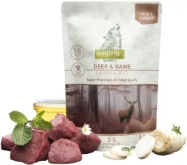 isegrim-deer-game-saszetka-410g-sarnina-dziczyzna