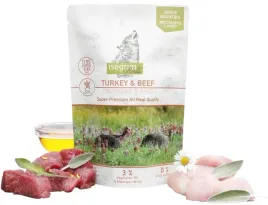 isegrim-junior-turkey-beef-saszetka-410g