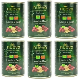 nuevo-super-premium-puszka-mokra-karma-dla-psa-jagniecina-wolowina-6-x-400g