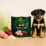 nuevo-junior-dog-chickenandbeef-800g-marka-nuevo