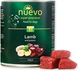 nuevo-adult-dog-lamb-potato-jagniecina-800g