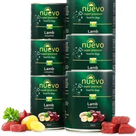 nuevo-super-premium-puszka-mokra-karma-dla-psa-adult-jagniecina-6-x-800g