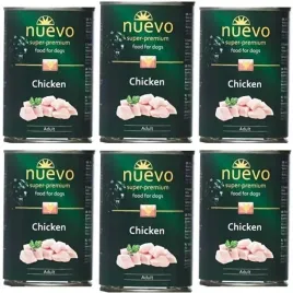 karma-mokra-dla-psa-nuevo-bezzbozowa-super-premium-kurczak-6-x-400g