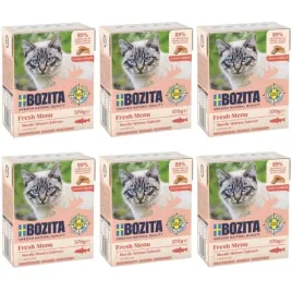 bozita-mokra-karma-dla-kota-kawalki-w-sosie-z-lososiem-6-x-370g