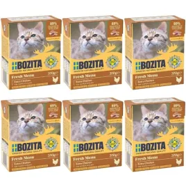 bozita-kawalki-w-galaretce-z-duza-iloscia-kurczaka-dla-kota-6-x-370g