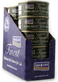 fish4cats-karma-mokra-dla-kota-filety-tunczyka-z-algami-10-x-70g