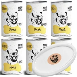 paka-zwierzaka-pepe-monoprotein-pork-karma-mokra-dla-psa-wieprzowina-6x400g