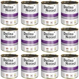 dolina-noteci-premium-bogata-w-krolika-12-x-800g-mokra-karma-dla-psa