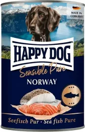 happy-dog-karma-mokra-dla-psa-sensible-pure-norway-400g-ryba-100percent