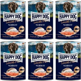 happy-dog-karma-mokra-dla-psa-sensible-pure-norway-400g-ryba-100percent
