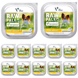 raw-paleo-pate-mini-adult-turkey-pasztet-dla-psow-doroslych-indyk-12-x-150g