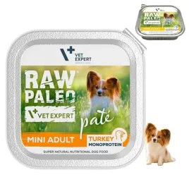 raw-paleo-pate-mini-adult-turkey-pasztet-dla-psow-doroslych-indyk-150g