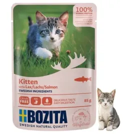 bozita-kitten-karma-mokra-dla-kociat-kawalki-w-sosie-z-lososiem-85g