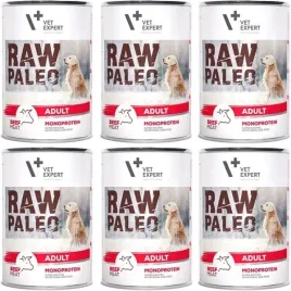 raw-paleo-adult-dog-beef-mokra-karma-dla-psa-monoprotein-wolowina-6-x-400g