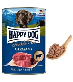 happy-dog-karma-mokra-dla-psa-sensible-pure-wolowina-100percent-400g