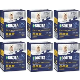 bozita-kurczak-z-ryzem-6-x-370g-karma-dla-psa