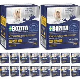 bozita-kurczak-z-ryzem-18-x-370g-karma-dla-psa