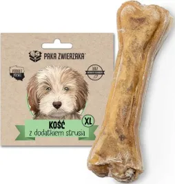 paka-zwierzaka-kosc-z-dodatkiem-strusia-xl-17cm