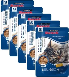 saszetka-benek-adult-sterilised-mokra-karma-dla-kota-kurczak-24-x-100g