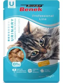 super-benek-urinary-saszetka-100g