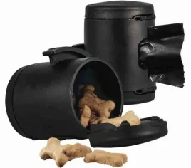 flexi-multi-box-pojemnik-na-worki-przysmaki-czarny