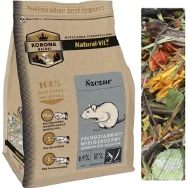 korona-natury-karma-szczur-dla-szczura-750g