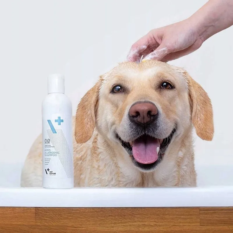 vetexpert-hypoallergenic-shampoo-250ml