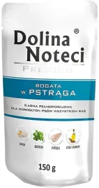 dolina-noteci-premium-bogata-w-pstraga-150g-saszetka-dla-psa