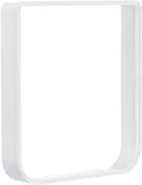 trixie-tunel-do-drzwiczek-xl-tx-44241-bialy