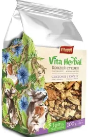 vitapol-vita-herbal-korzen-cykorii-dla-gryzoni-100