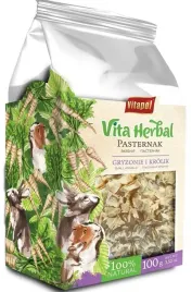 vitapol-vita-herbal-pasternak-dla-gryzoni-100g
