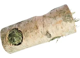 vitapol-drewniany-tunel-z-sianem-dla-gryzoni-20cm