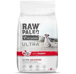 raw-paleo-ultra-beef-mini-puppy-2kg