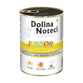 dolina-noteci-premium-junior-bogata-w-zoladki-z-kurczaka-400g