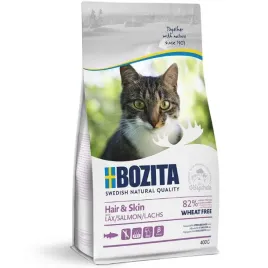 bozita-hair-and-skin-wheat-free-losos-mokra-karma-dla-kota-400g