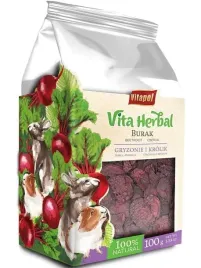 vitapol-herbal-burak-dla-gryzoni-krolikow-100g
