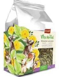 vitapol-herbal-mniszek-lekarski-gryzon-krolik-75g