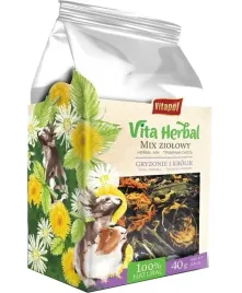vitapol-herbal-mix-ziolowy-dla-gryzoni-krolika-40g