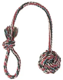 trixie-pilka-zabawka-na-sznurku-dla-psa-50cm-3269